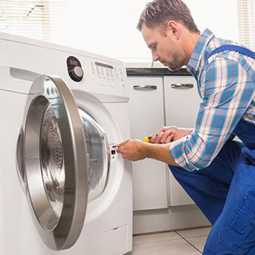 Automatic Washing Machine Service in Chennai