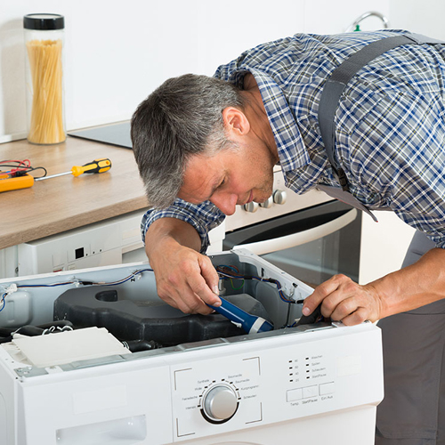 Top-Load Washing Machine Service in Chennai